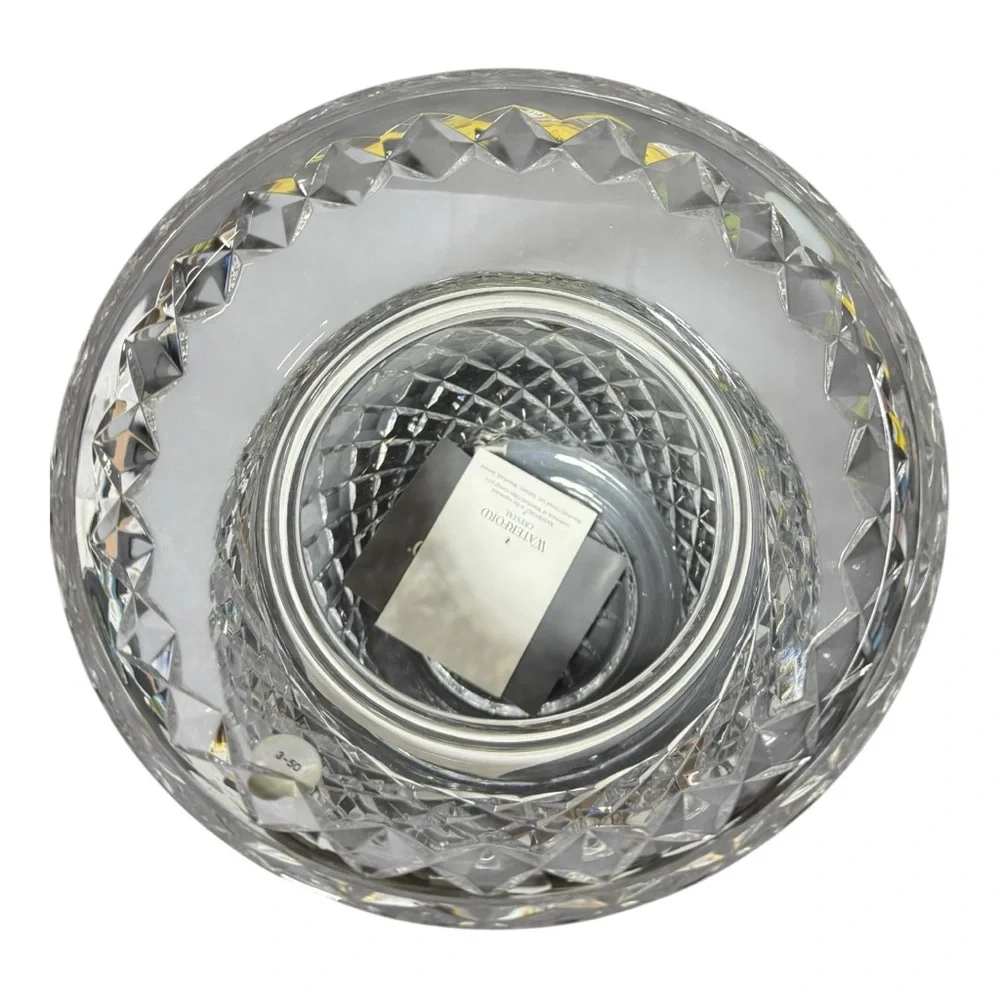 Waterford crystal bouquet